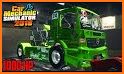 Truck Builder Auto Repair Mechanic Simulator Games related image