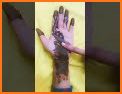 Mehndi Design 2023 related image