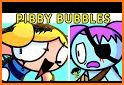 bubbles Pibby FNF Mod related image