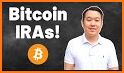 Choice: Bitcoin in your IRA related image