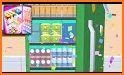 Fill Up Fridge：Organizing Game related image