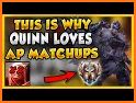 Quinn Matchup Guide - League of Legends related image