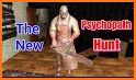 Hunt of The Psychopath Scary Horror Game related image