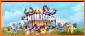 Skylanders Wallpaper related image