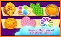 Antistress Fidget Games: Pop It & Simple Dimple related image