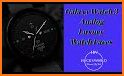 PWW34 - Analog Watch Face related image