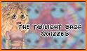 Twilight Quiz 2018 related image