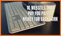 Paypal website related image