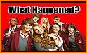 House of Anubis related image