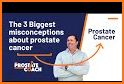 My Prostate Cancer Coach related image