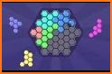 Hexia: Hexagon Block Puzzle related image