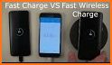 Fast Charge - Charging related image