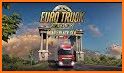 Truck Sim: Road to Europe related image