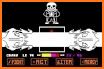 Sans Fight Recreation related image