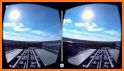 VR Thrills: Roller Coaster 360 (Google Cardboard) related image