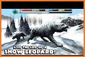 Snow Leopard Simulator related image