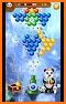 Bubble Shooter Pop 2019 : Panda Baby Legend related image