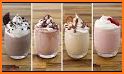 Milkshake Party - Sweet Drink related image