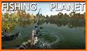 My Fishing World - Realistic fishing related image