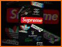 New Wallpaper Supreme HD related image