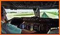 Take Off Flight Simulator: Landing Airplane Pilot related image