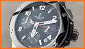 HUBLOT Big Bang WatchFACE related image