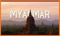 Burma HD TV related image