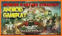 CrossFire: Warzone - Strategy War Game related image