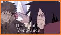 Vengeance Uchiha related image