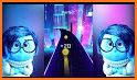 Inside Out Theme Song Road EDM Dancing related image