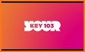 Key 103 related image