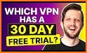 FlashVPN - 30 Day Free Trial related image