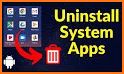 System app remover (root needed) related image