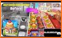 Crazy Cooking Diner: Chef Game related image