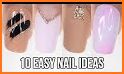 Summer Nails Ideas 2019 related image