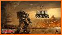 Jugg Wars related image