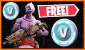 FREE V BUCKS related image