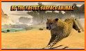 Cheetah Attack Simulator related image