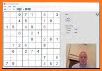 Sudoku Puzzles related image