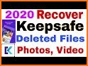 Recover Deleted Photo & Video – Fast Media Restore related image