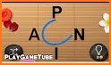 Word play puzzle related image