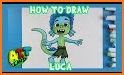 How to Draw Luca related image