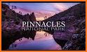 Pinnacles National Park related image