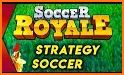 Soccer Royale : PvP Soccer Games 2019 related image