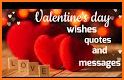 Happy Valentine's Day Wishes related image