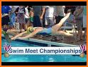 Kids Water Swimming Championship related image