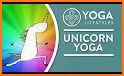 Yoga For Kids - Fun Kids Yoga Workout related image