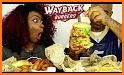 Wayback Burgers related image