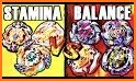 BeyBlade Battle related image