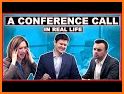 Video Call & Conference Call related image